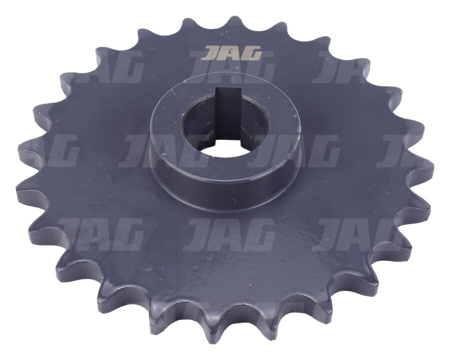 JAG04-0289 Zębatka napędu ślimaka Z24 JAG PREMIUM, CLAAS 0007572710