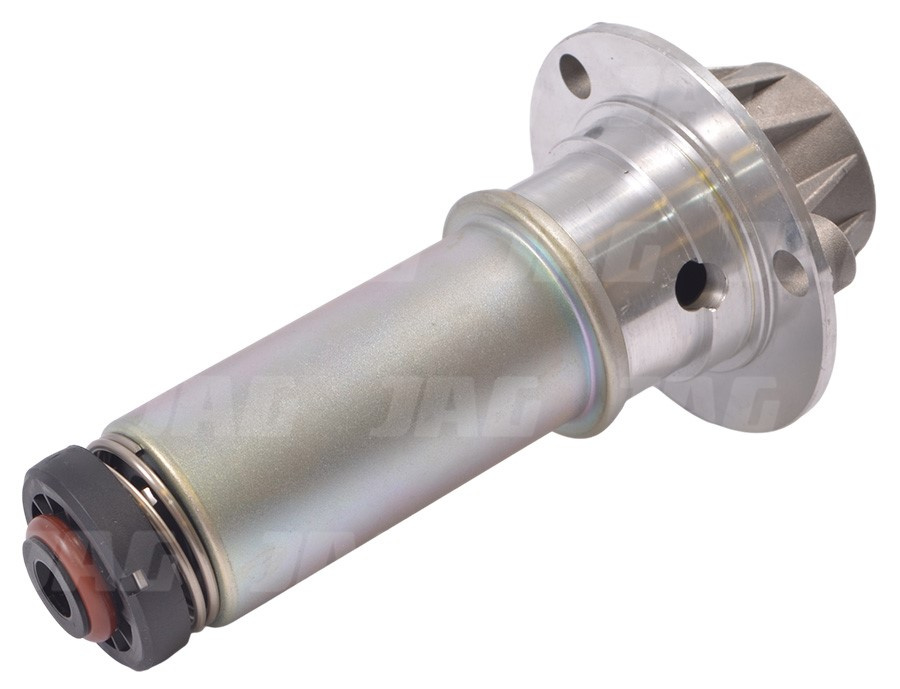 RE539761 Pompa paliwa 12V