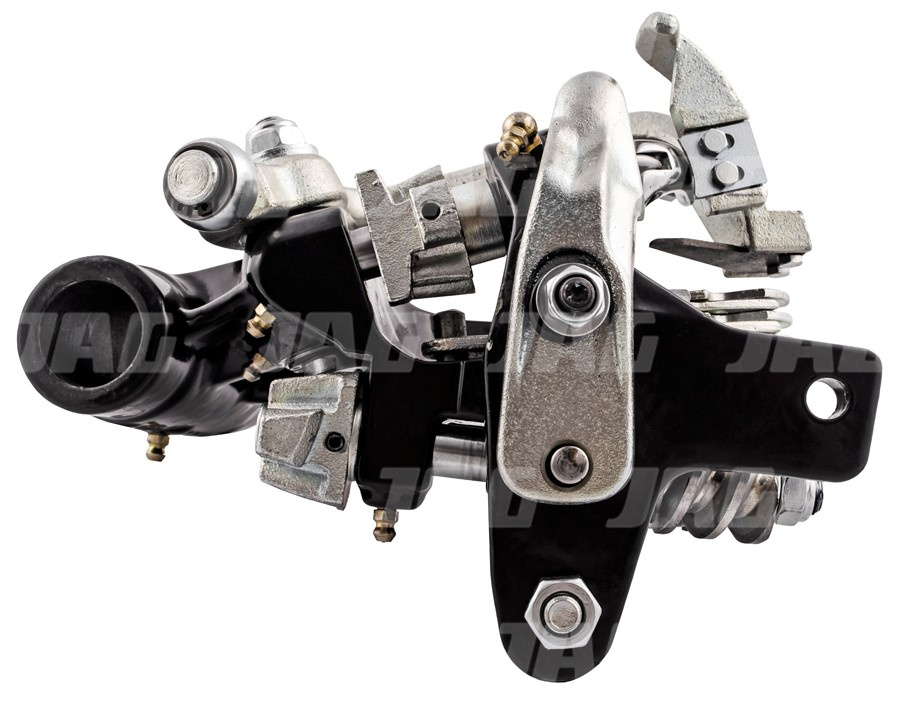 JAG58-0002 Aparat kompletny prasy na wałek 30mm JAG PREMIUM, RASSPE RS3770AK30 CNH 708845174