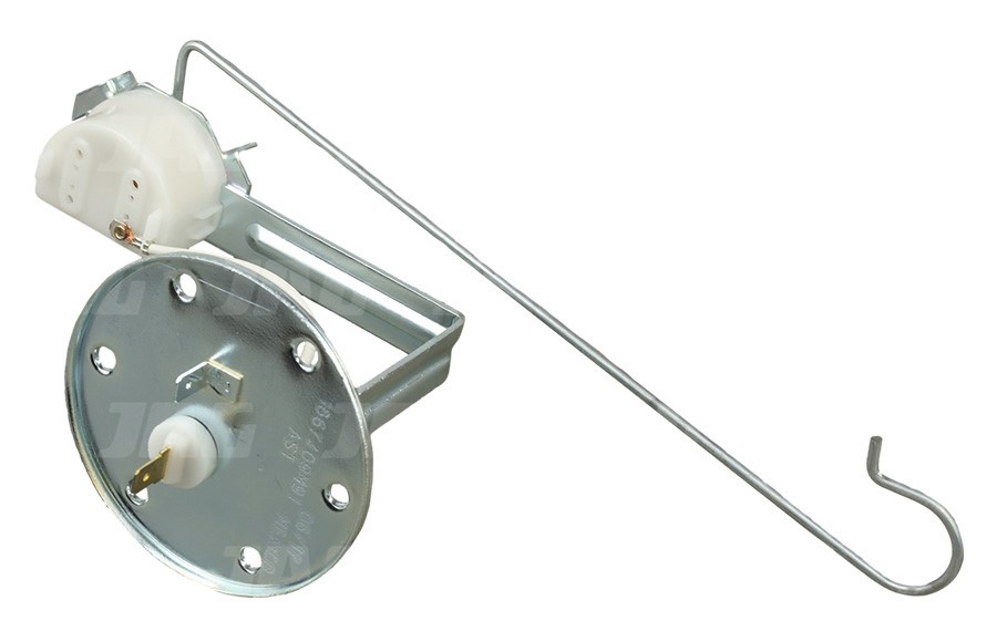 1678518M2 Wskaźnik poziomu paliwa MF, MASSEY FERGUSON 1678518M2