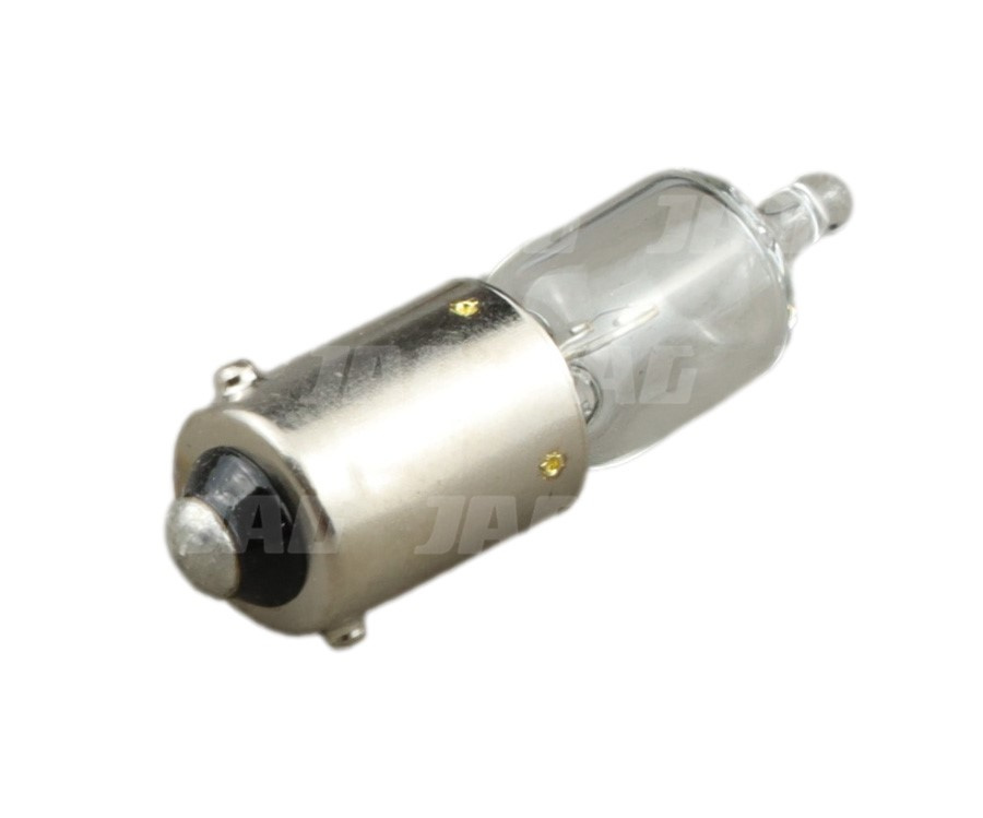 Żarówka 12V 5W-H5W-BA9S HELLA
