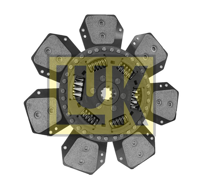 330732A1 Tarcza sprzęgła LUK, CASE IH 223808A1 330732A1