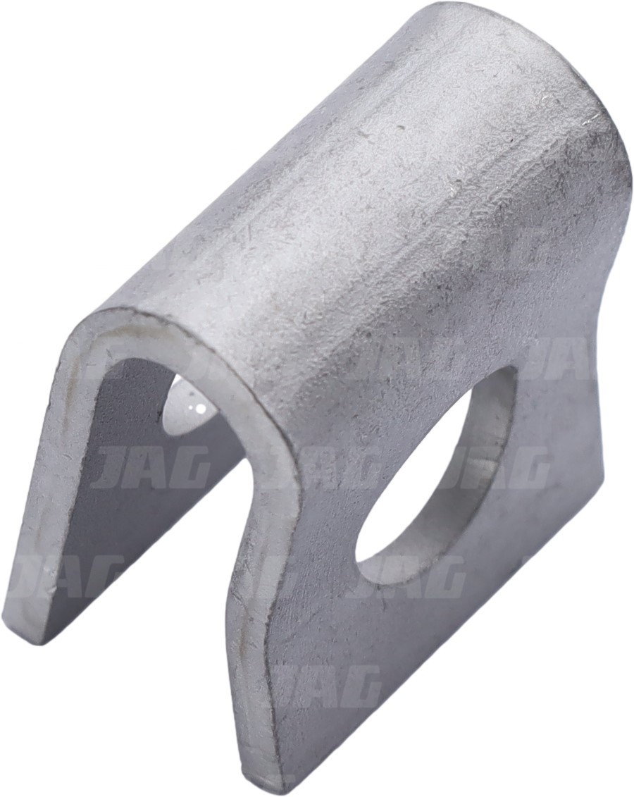 953643 Podkładka dociskowa JAG, CLAAS 0009536432 VICON VF16606396
