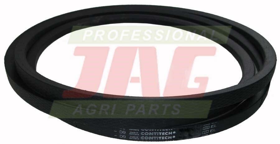 19X03610LI Pas Continental Agridur S19 (wysoki klin)