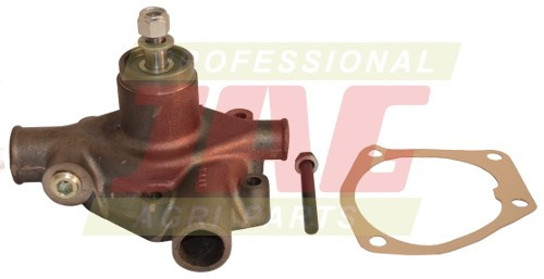 JAG99-0455 Pompa wody KEBA, MASSEY FERGUSON 3637372M91 3641250M91
