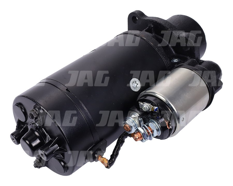 JAG99-0349 Rozrusznik CLAAS Mercedes 12V 3KW