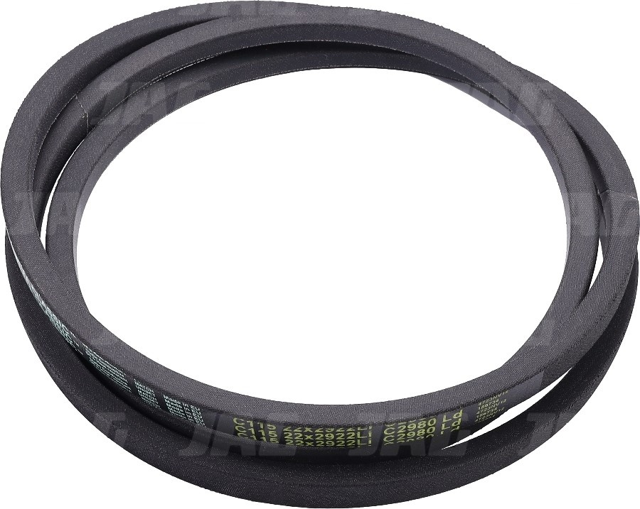 22x2922Li/2980Ld C115 Pas klinowy GATES DELTA CLASSIC, SAMPO ROSENLEW 615180 S0615180