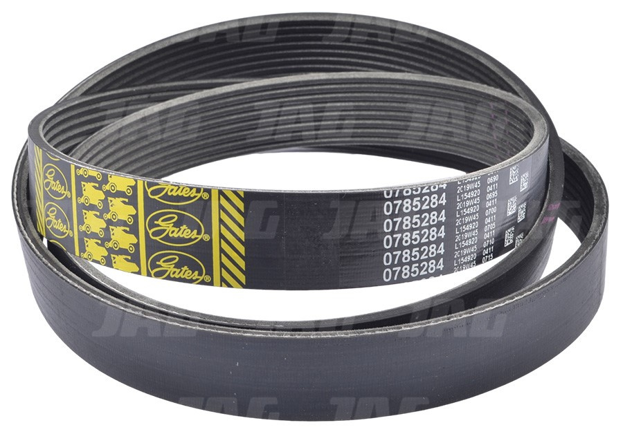 0785284 Pas Gates Agri