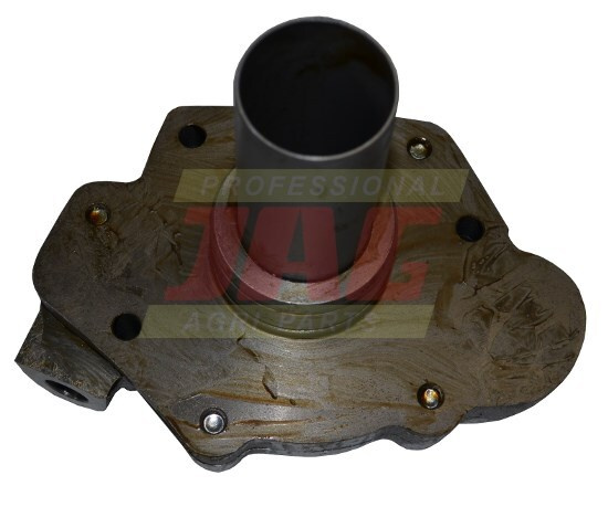 AL120106 Pompa hydrauliczna (pojedynczy wpust) + AL119948