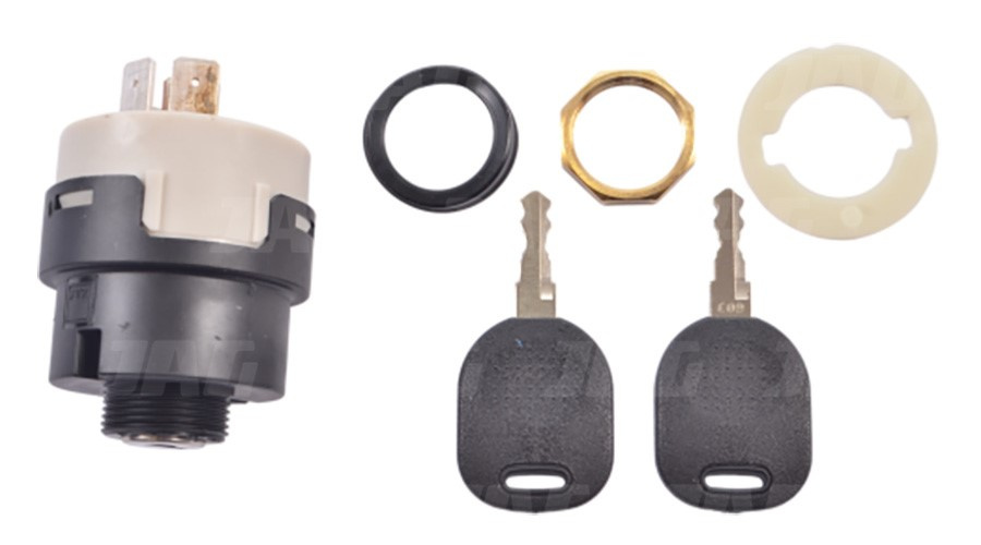 013135 Stacyjka Oryginał CLAAS