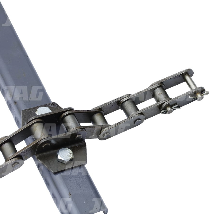 JAG04-0427 Przenośnik łańcuchowy kompletny JAG, CLAAS 0006149420 JAG JAG04-0427