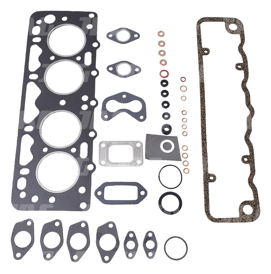 K961000 Zestaw uszczelek silnika góra, DAVID BROWN K961000 K961001