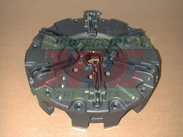 7700034478 Docisk - sprzęgło dwutarczowe LUK