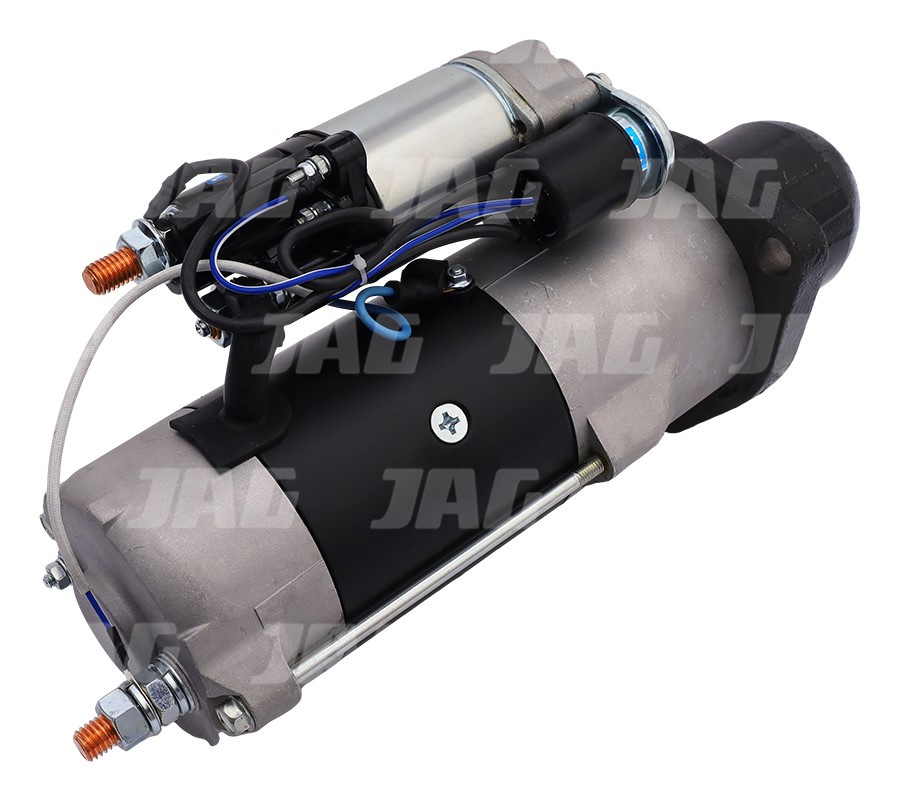 798302 Rozrusznik 12V, 5kW, CLAAS 0007983020 03090520