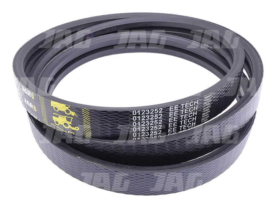 0123252 EE-TECH Pas Gates Agri