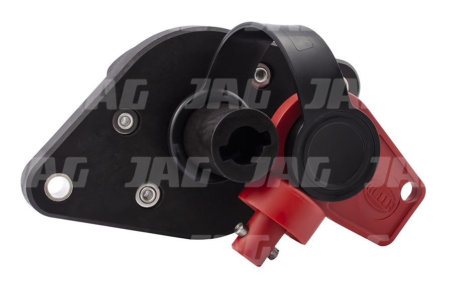 JAG08-0540 Wyłącznik masy HELLA, CLAAS 0000137890 0000146751