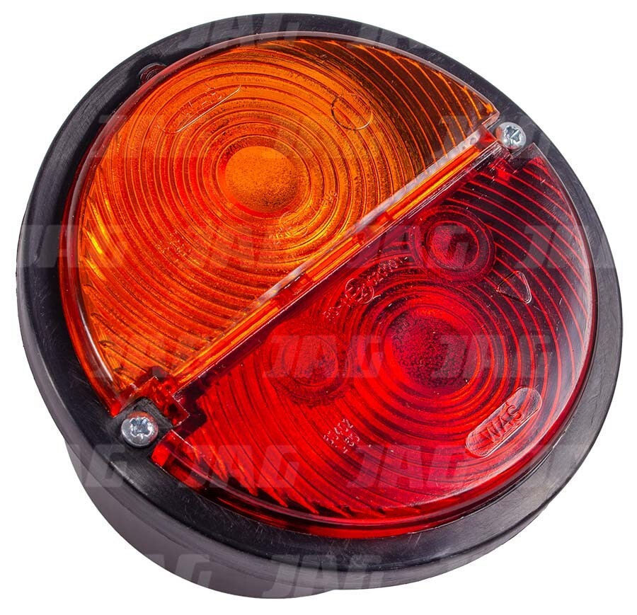 Lampa zespolona tylna lewa 12-24V WAŚ