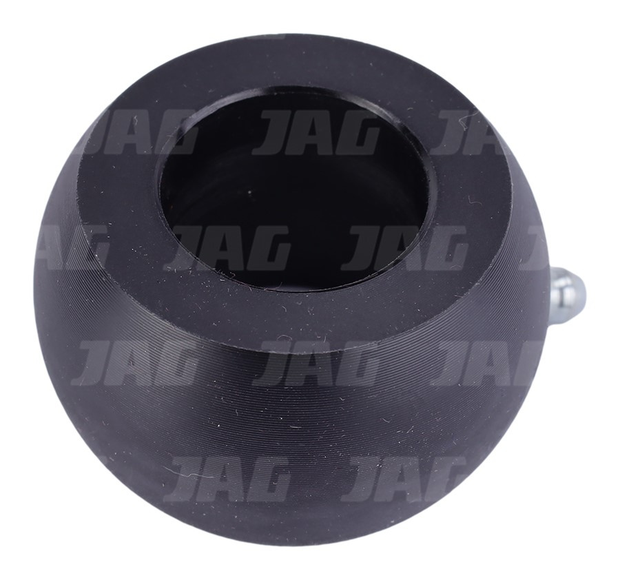 JAG14-0012 Ślizg plastikowy JAG PREMIUM, MASSEY FERGUSON 328544M91 323621M1