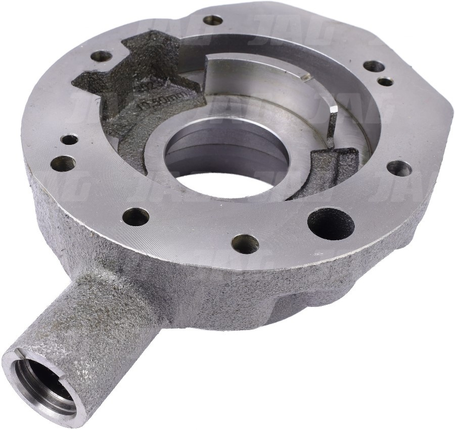 R109001 Korpus pompy 19,5mm, JOHN DEERE AL234172 R109001
