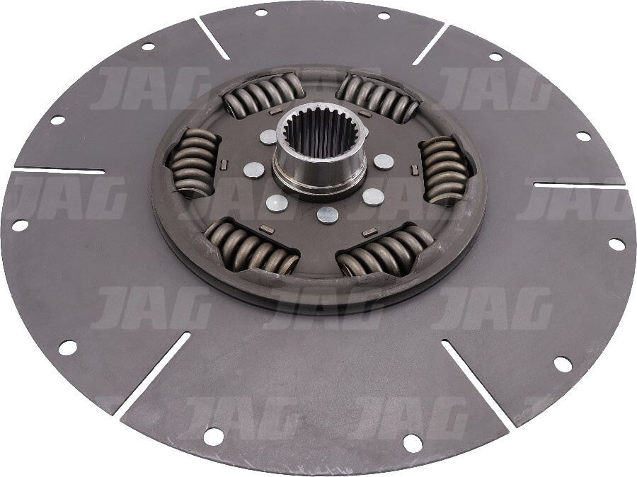 JAG06-0155 Tłumik drgań SAFFA