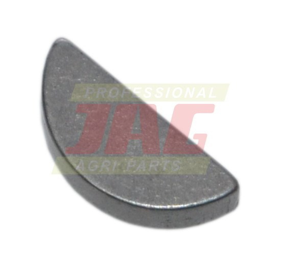 Wpust czółenkowy 4x6,5 /D15/