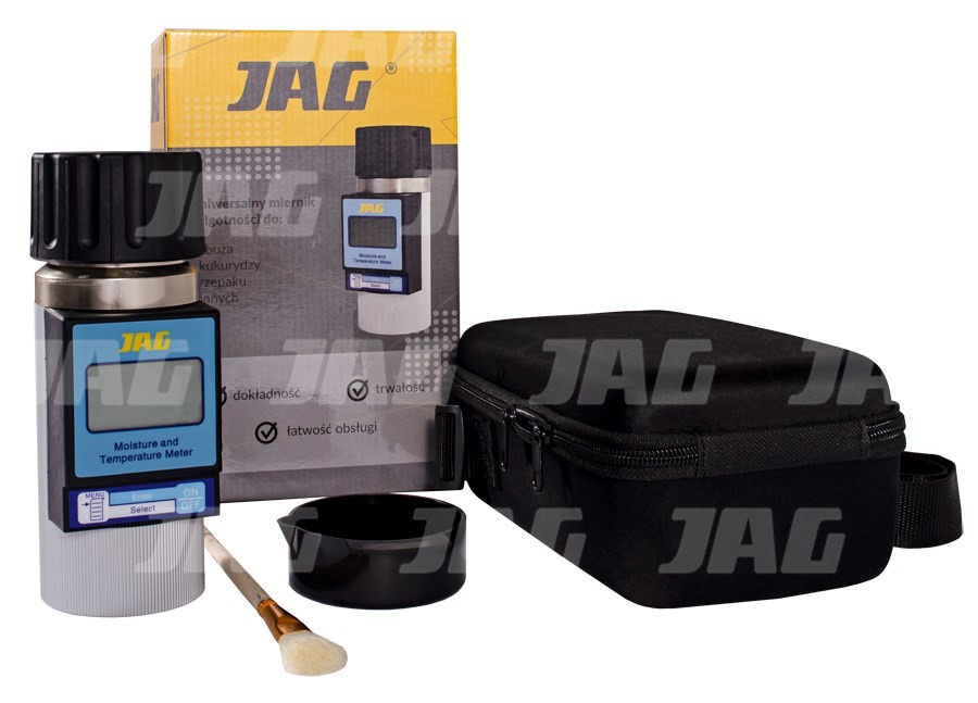 JAG99-1344 Wilgotnościomierz JAG
