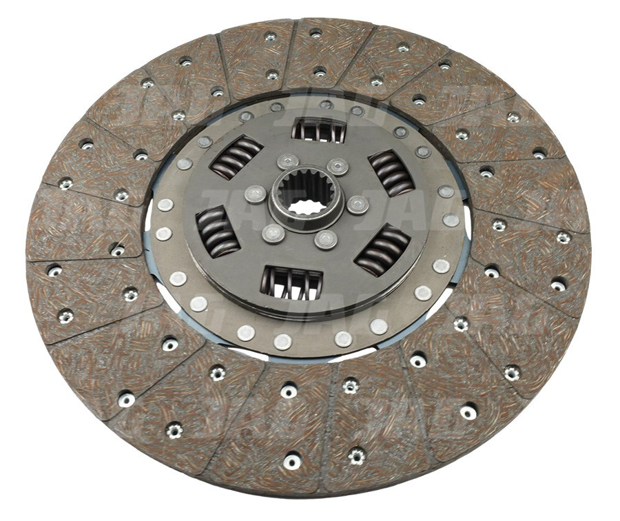 333019120 Tarcza sprzęgłowa SAFFA, LuK 333019120 SACHS 1862 446 001