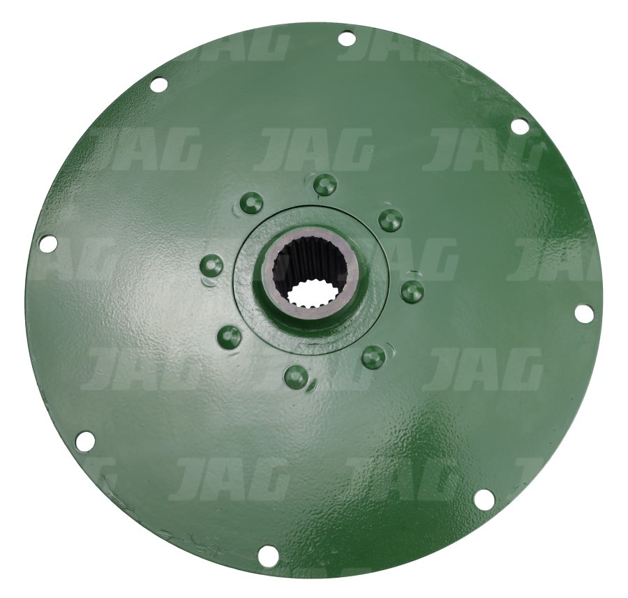 JAG26-0012 Tarcza przeciążeniowa