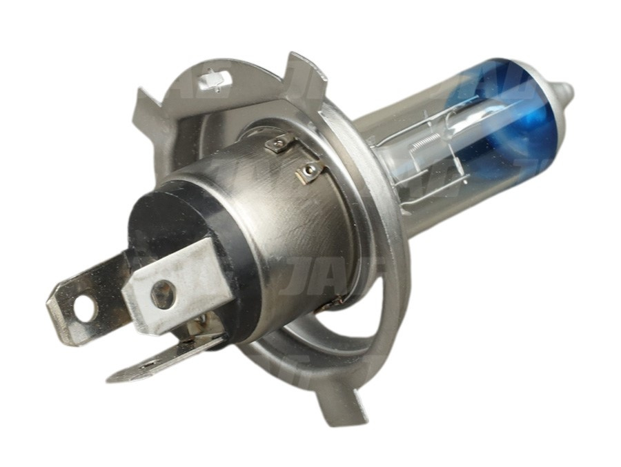 Żarówka 12V 60/55W-H4-P43T HELLA+90%