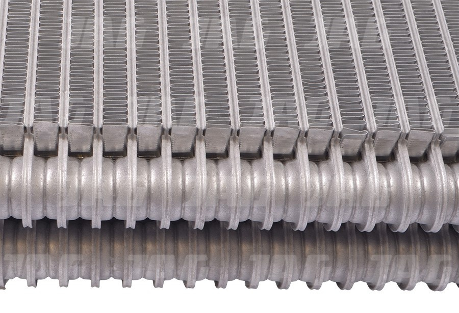 6005029037 Chłodnica klimatyzacji, RENAULT 6005029037