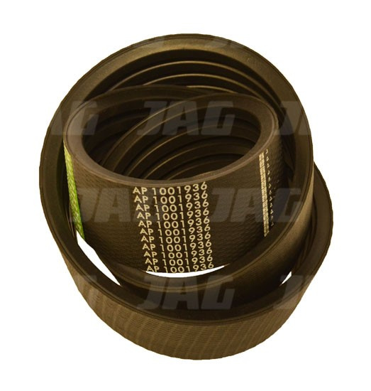 AP1001936 Pas zespolony OPTIBELT AGRO POWER, Optibelt AP1001936 JOHN DEERE E127010