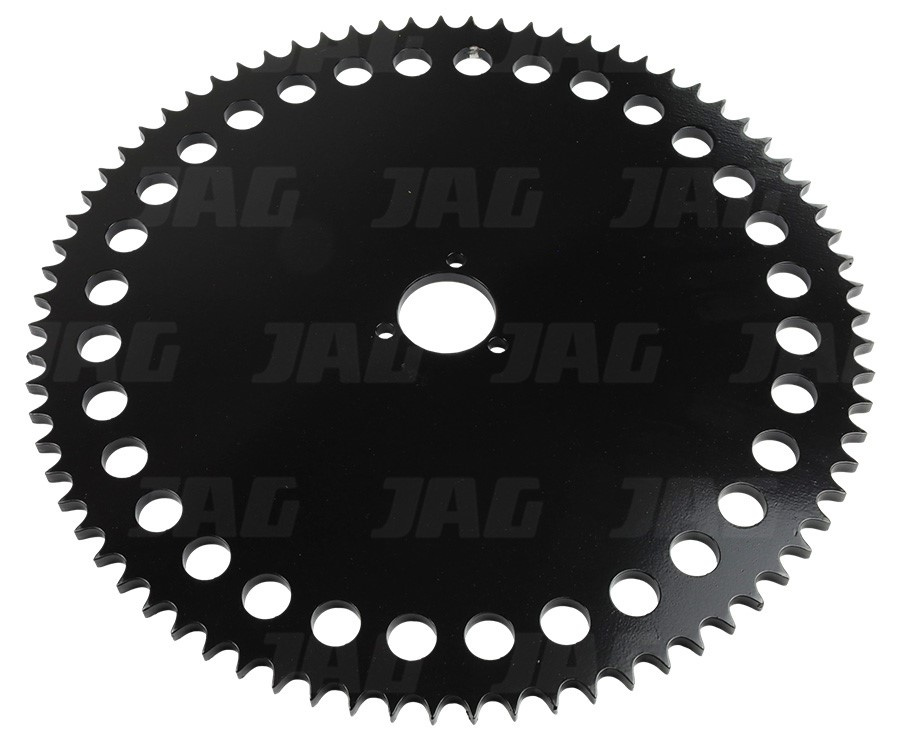 JAG41-0124 Zębatka