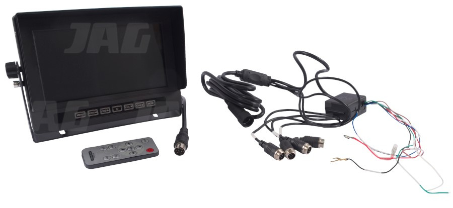 JAG97-0024 Monitor przewodowy 7