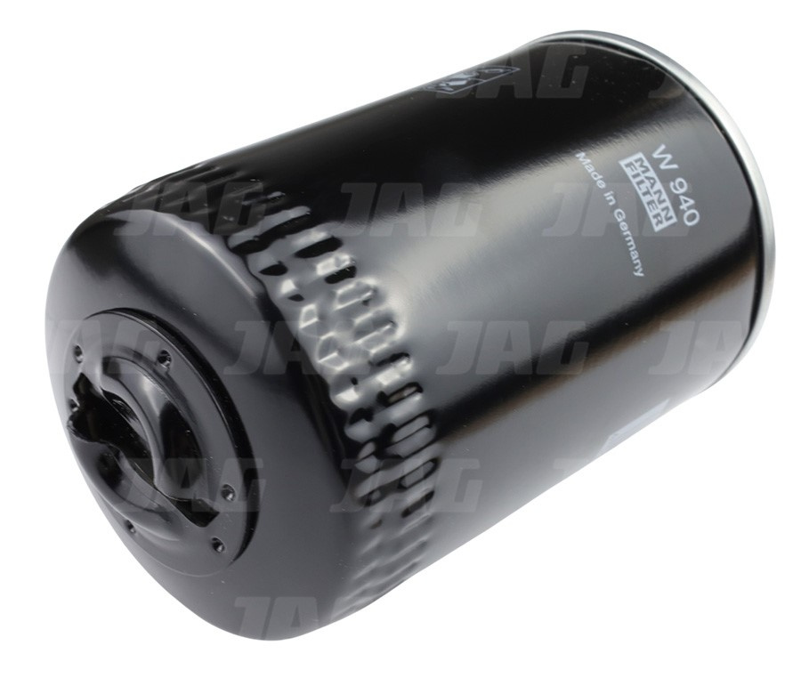 JAG63-0004 Filtr oleju MANN FILTER