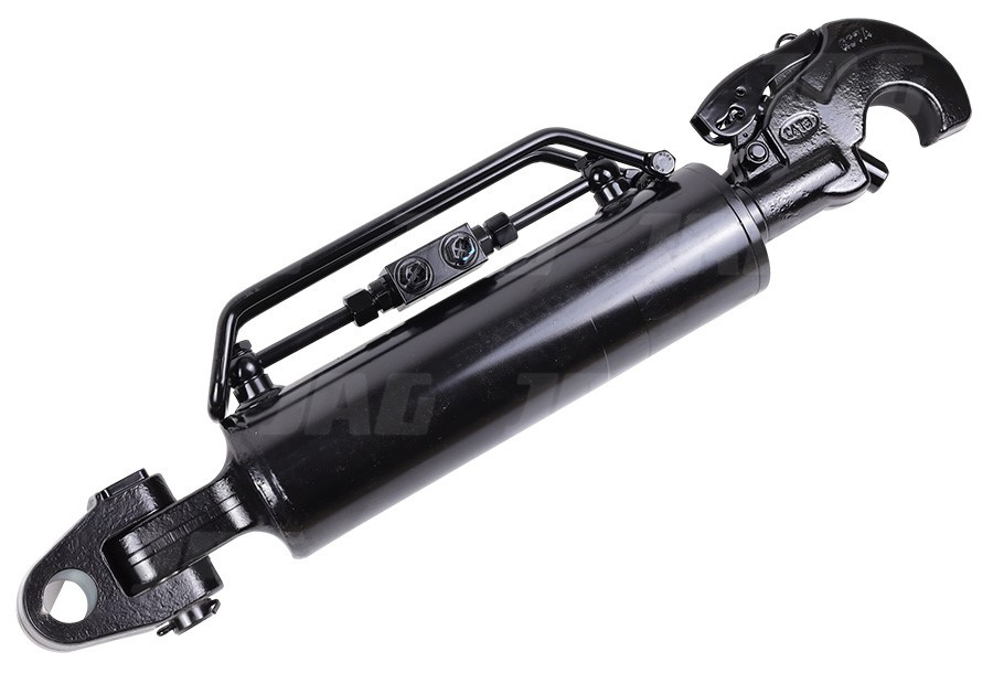 JAG98-1635 Łącznik górny hydrauliczny kat.3-3, 665-905mm ROTA