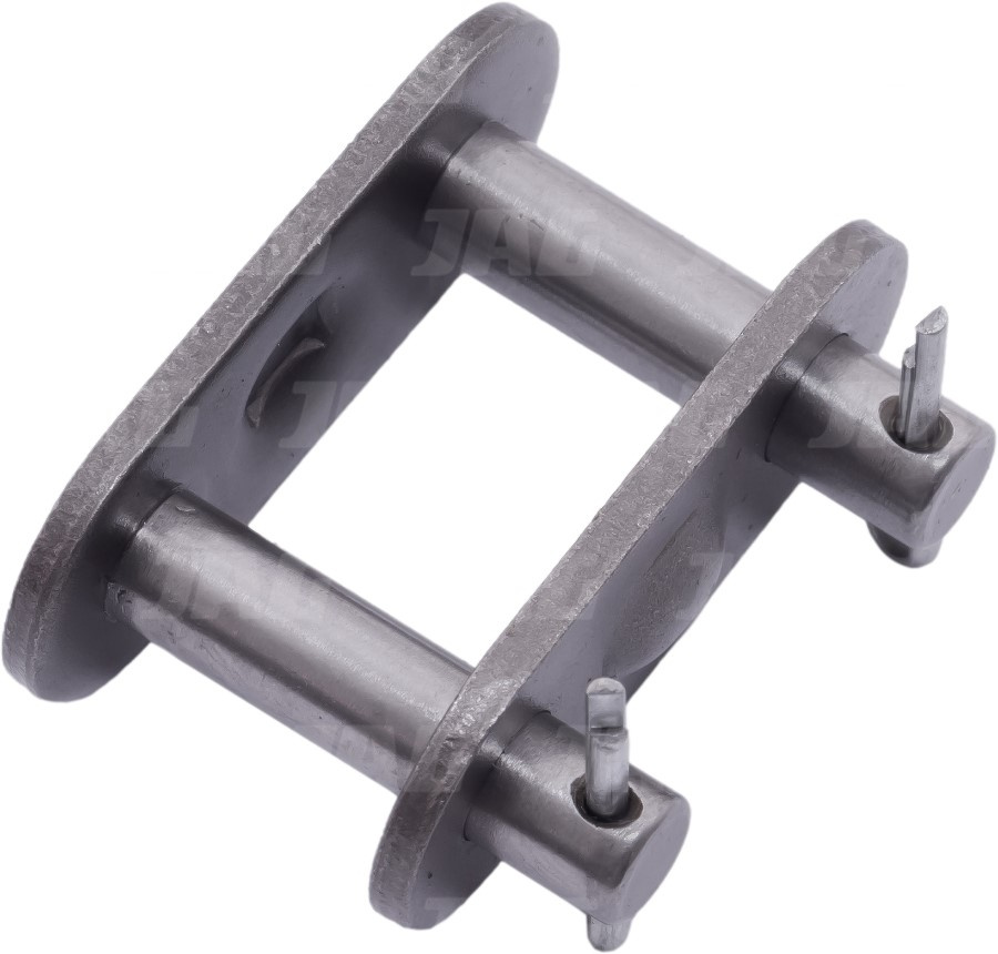 JAG82-0116 Łańcuch wciągający 70 rolek ROLLON-SOLID, CLAAS 0009988521 OROS 1.326.221