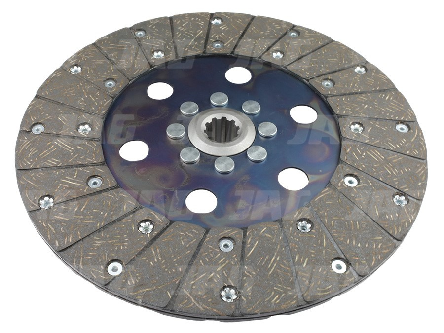 JAG99-1178 Tarcza sprzęgła, LuK 328018616 FIAT 5154703