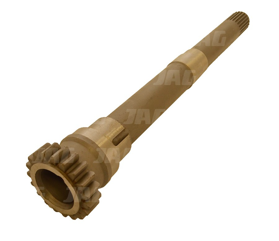 JAG26-0126 Wałek sprzęgła