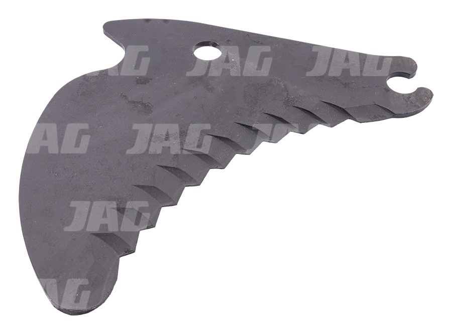 16650699 Nóż prasy, DEUTZ FAHR 16650699 1665.0699