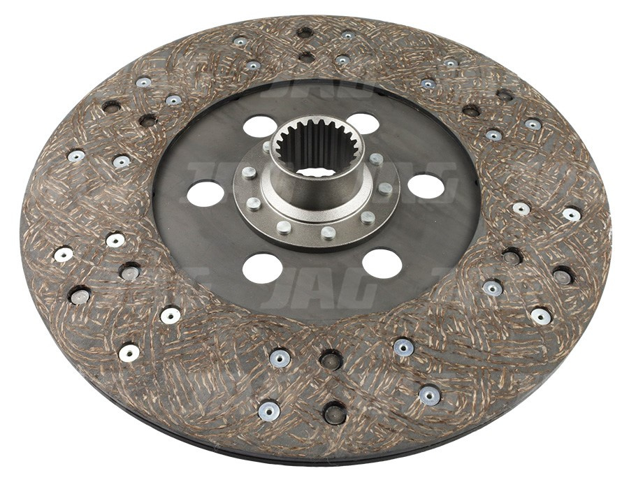 JAG06-0081 Tarcza sprzęgłowa, CLAAS 0006094251 LuK 331010126