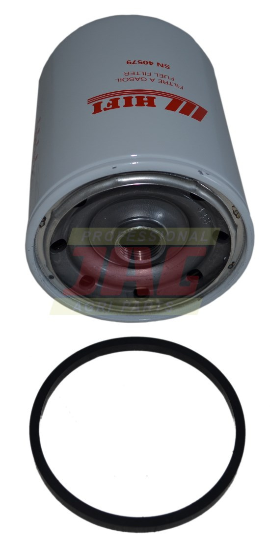 RE522688 Filtr paliwa HIFI, JOHN DEERE RE522688 FLEETGUARD FS19700