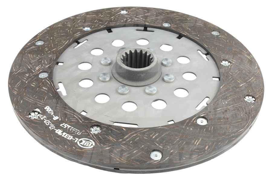 325001216 Tarcza sprzęgła LUK, LuK 325001216 DEUTZ FAHR 4386364