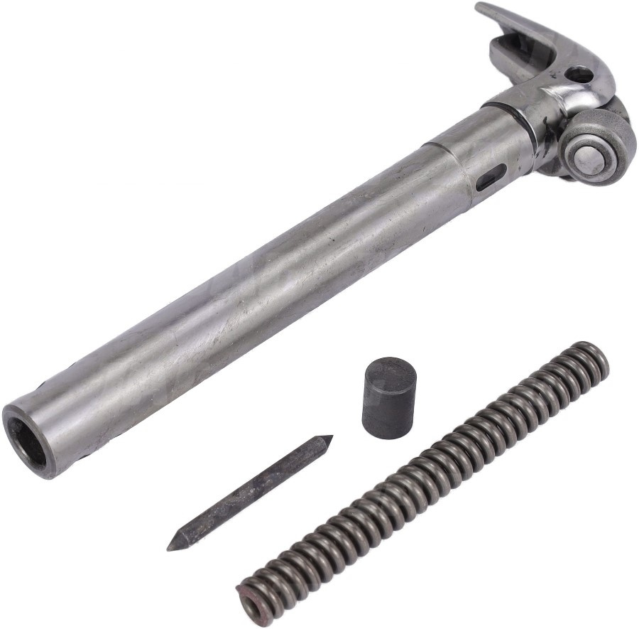 JAG58-0092 Palec supłacza prasy z długa nóżką kompletny JAG PREMIUM