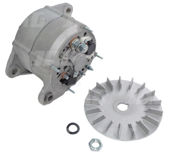 82039013 Alternator