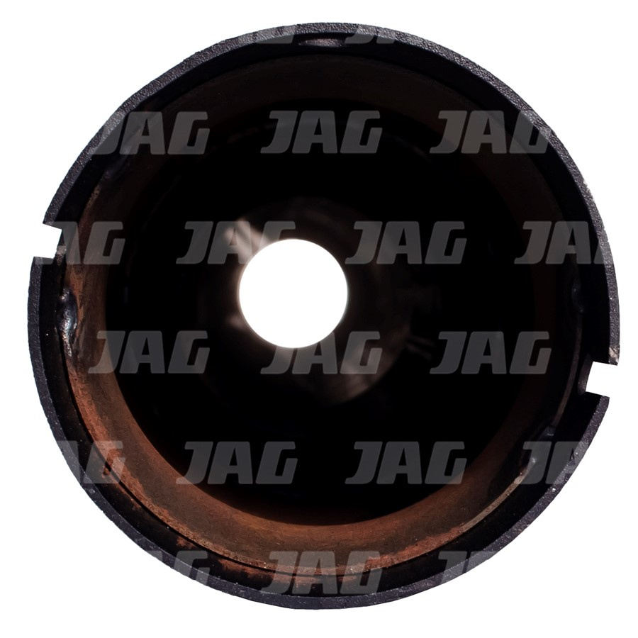 AL31863 Rura wydechowa KEBA