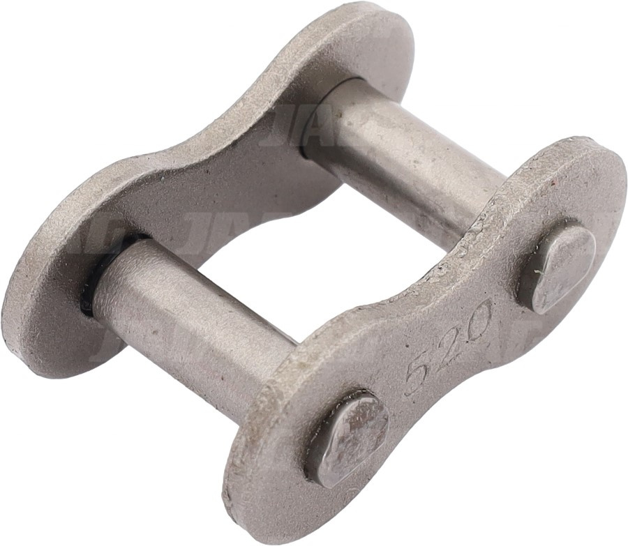 JAG02-0010 Spinka łańcucha prosta ROLLON-SOLID