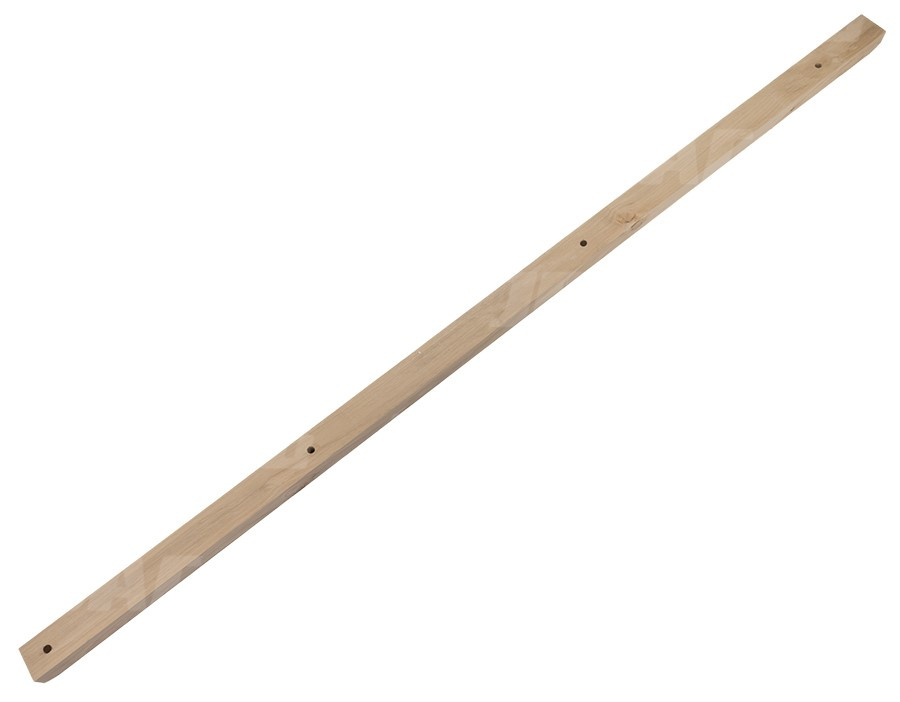 JAG04-0320 Prowadnica drewniana przenośnika pochyłego JAG, CLAAS 0007659700