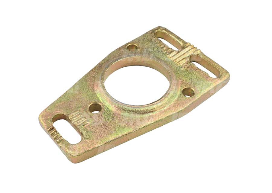 651095 Płyta ustawiania Oryginal Claas, CLAAS 651095