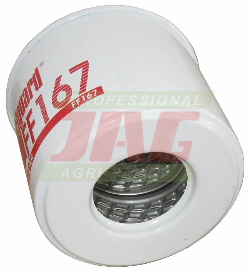 JAG61-0003 Filtr paliwa FLEETGUARD