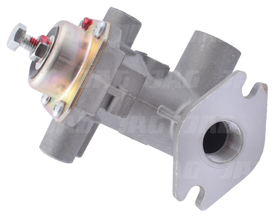 AL67648 Regulator ciśnienia